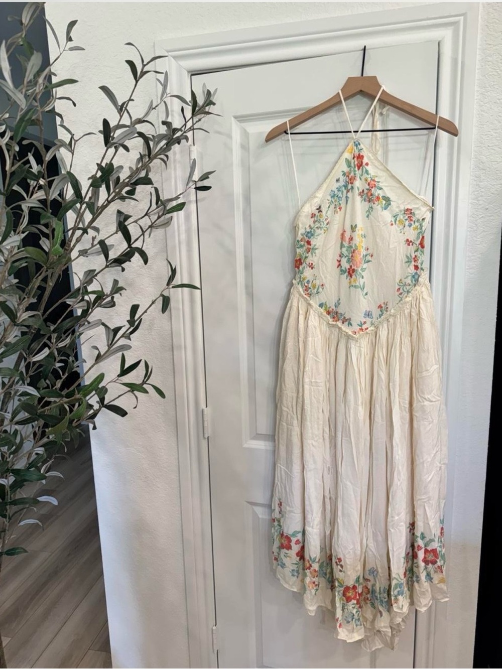 NWT Free People Dress